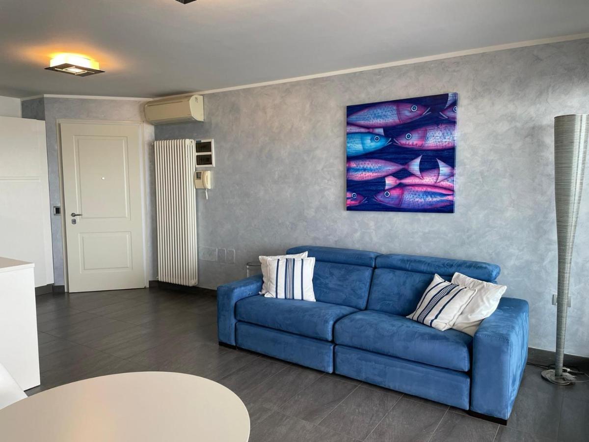 Costa Azzurra Apartment Grado Exterior photo