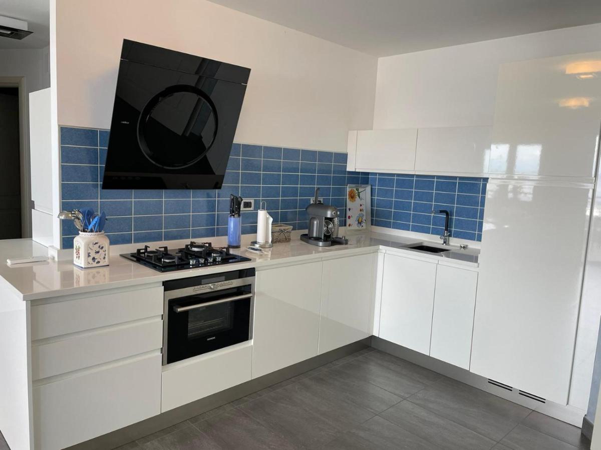 Costa Azzurra Apartment Grado Exterior photo