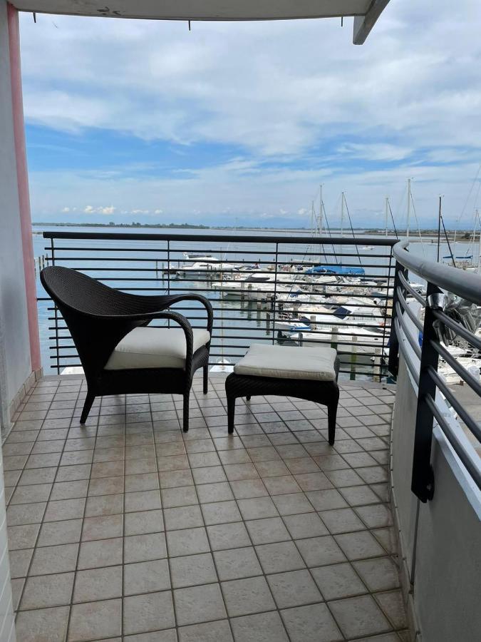 Costa Azzurra Apartment Grado Exterior photo