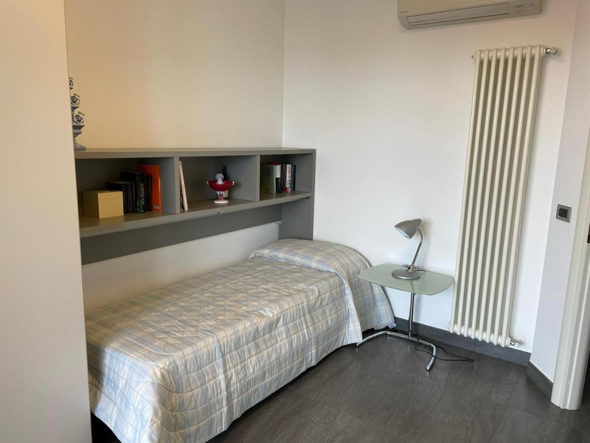 Costa Azzurra Apartment Grado Exterior photo