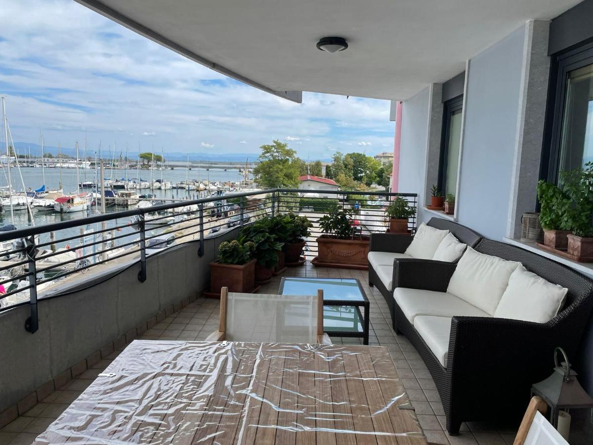 Costa Azzurra Apartment Grado Exterior photo