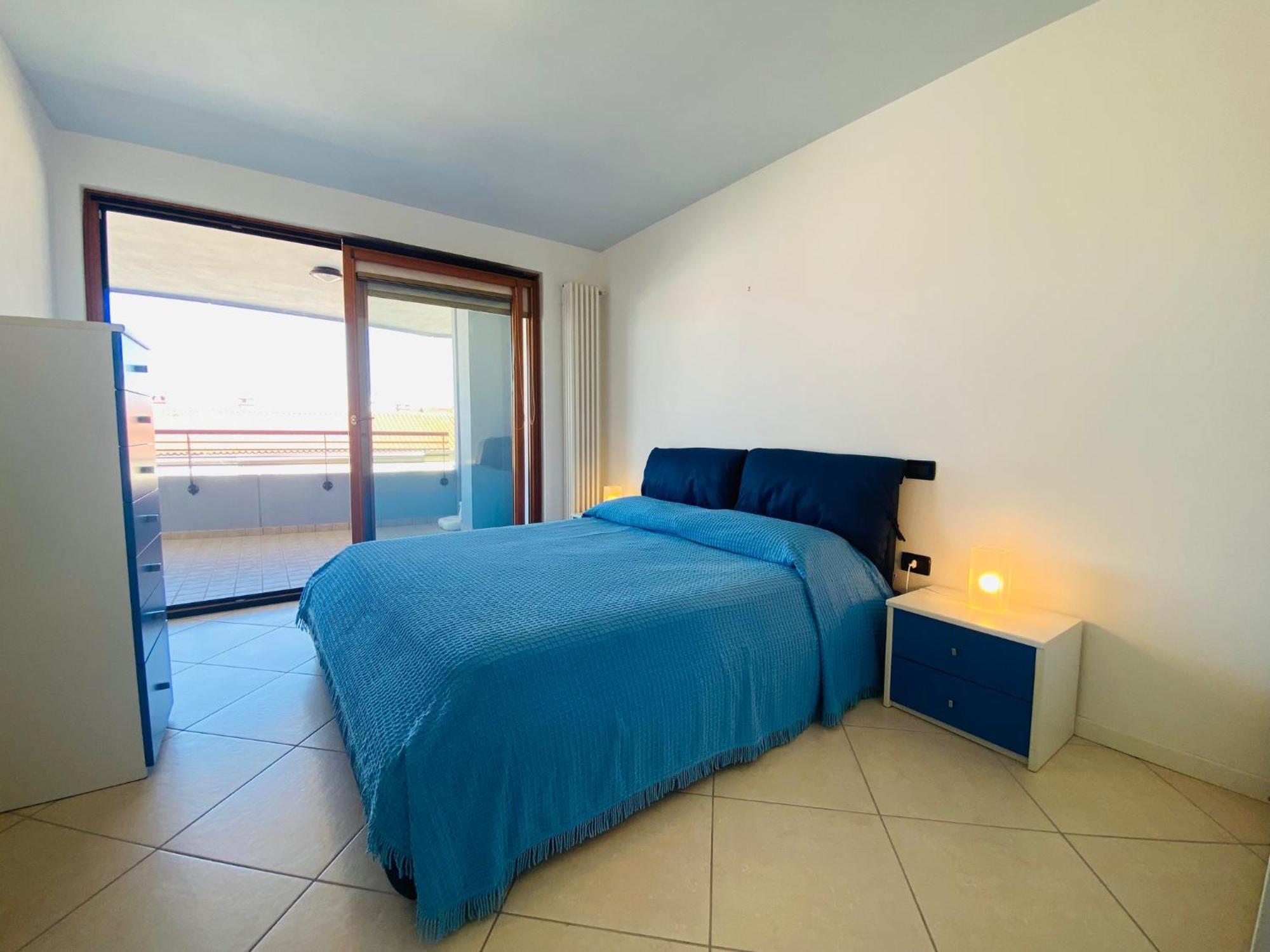 Costa Azzurra Apartment Grado Exterior photo