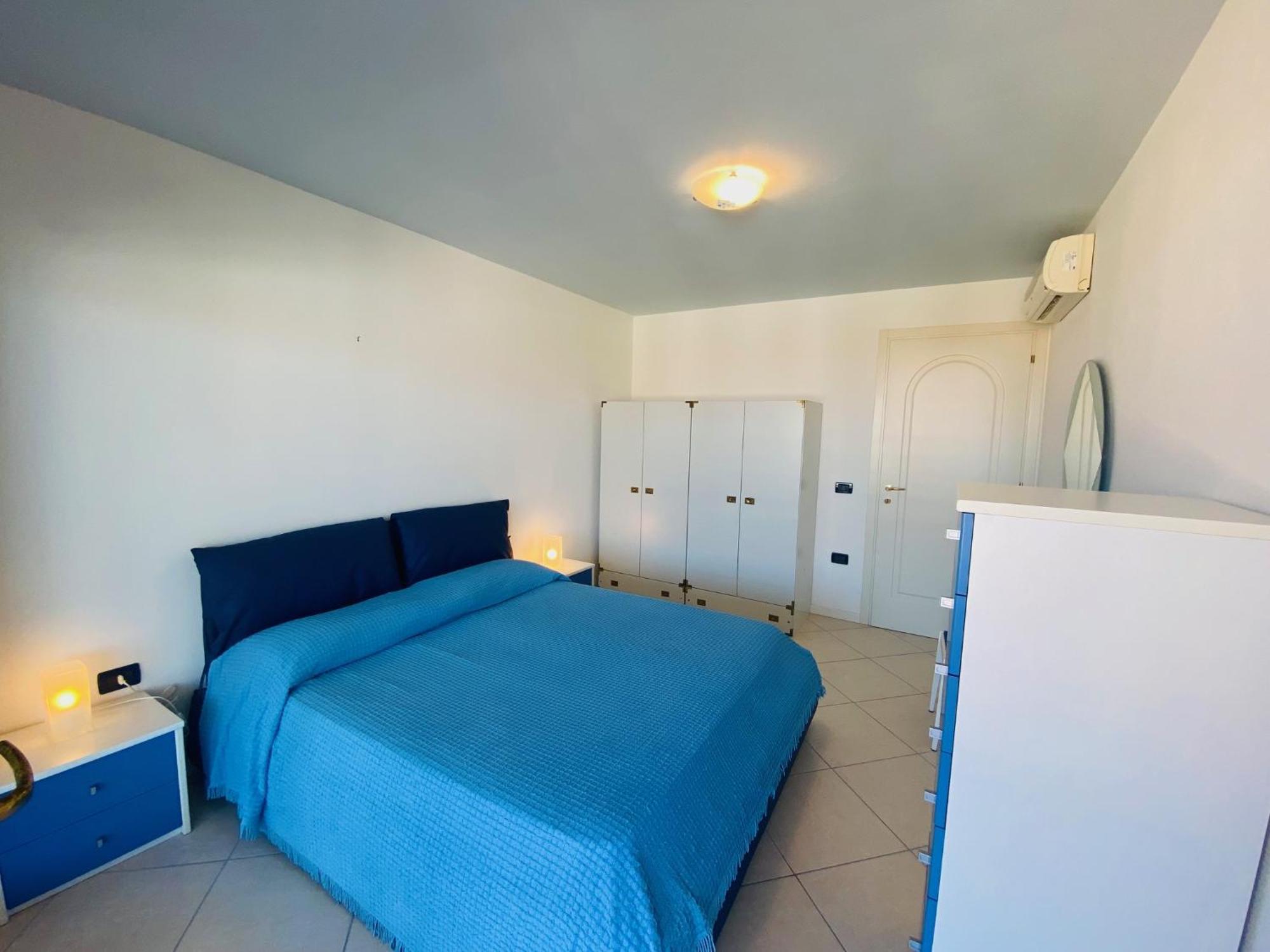 Costa Azzurra Apartment Grado Exterior photo
