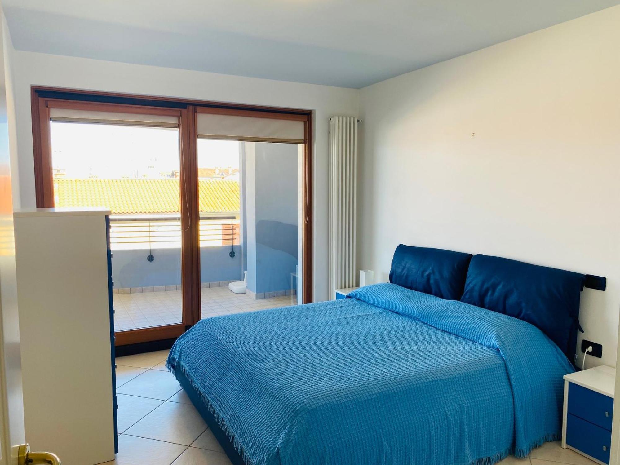 Costa Azzurra Apartment Grado Exterior photo