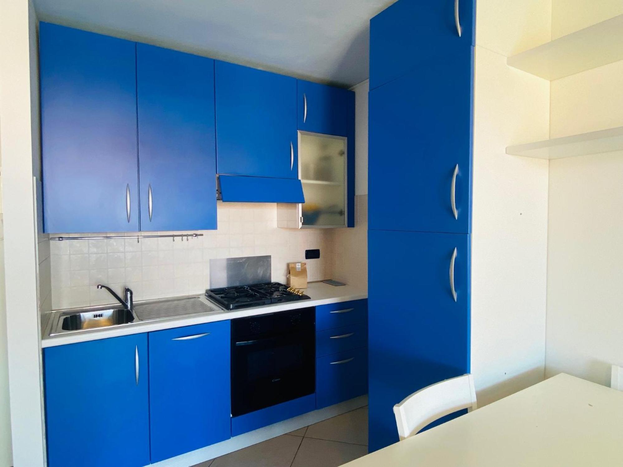 Costa Azzurra Apartment Grado Exterior photo