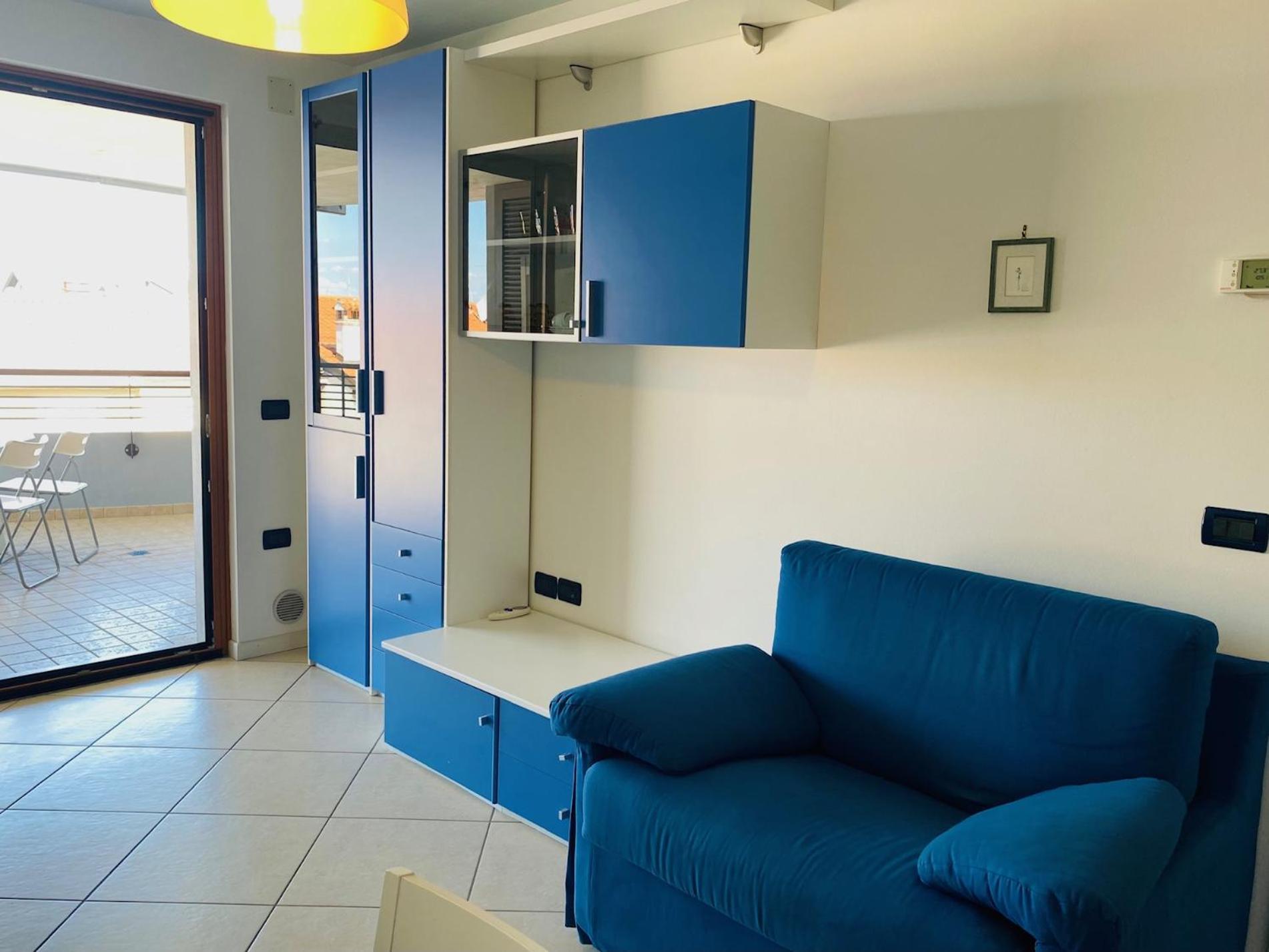 Costa Azzurra Apartment Grado Exterior photo