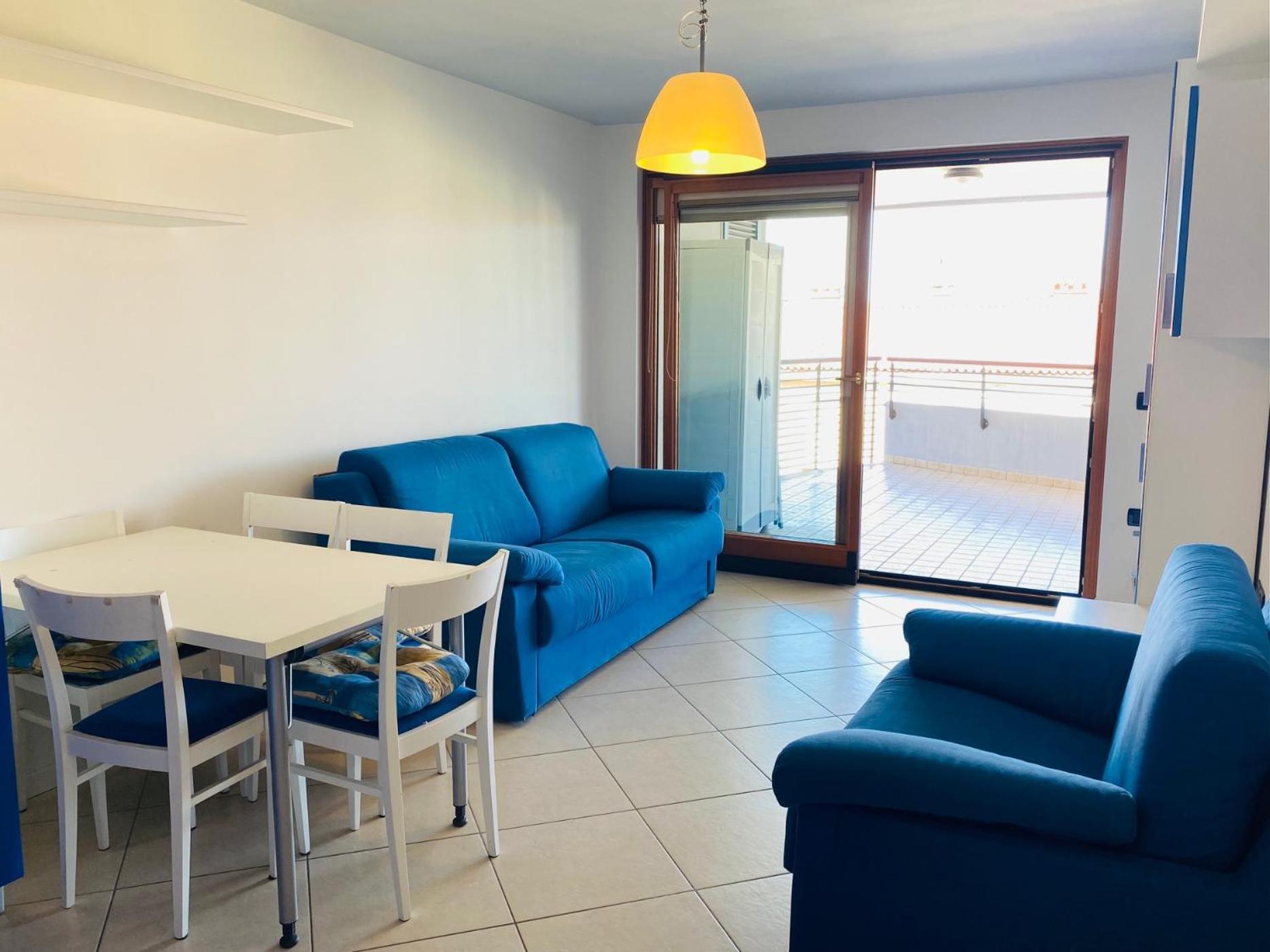 Costa Azzurra Apartment Grado Exterior photo
