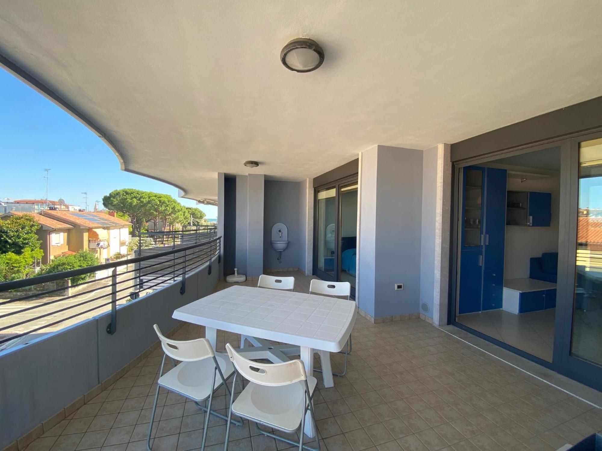 Costa Azzurra Apartment Grado Exterior photo