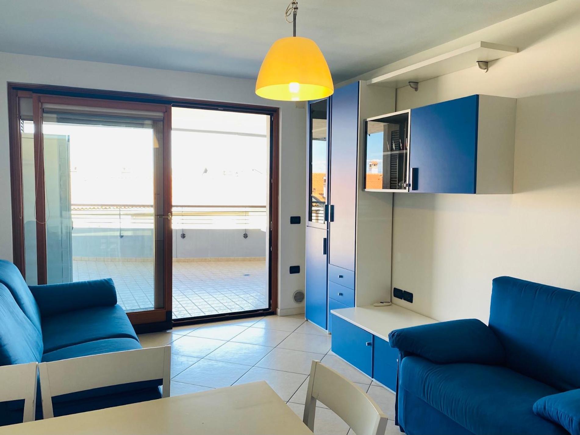 Costa Azzurra Apartment Grado Exterior photo